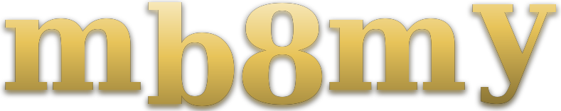 mb8my logo